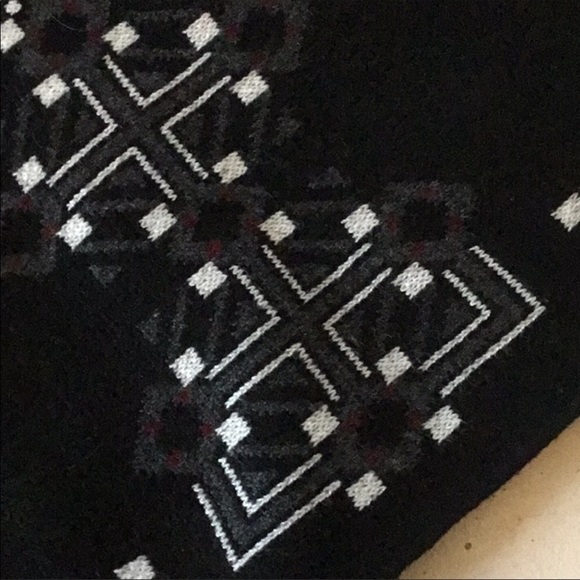 Max Studio grey stretch skirt - Picture 4 of 16